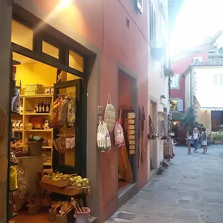Gir Di Mura * Montecatini-Terme